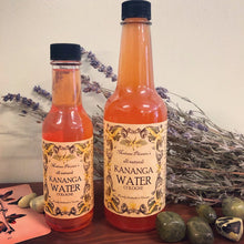 Load image into Gallery viewer, Kananga Water Cologne spiritual cologne