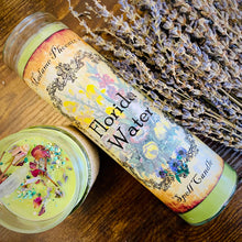 Charger l'image dans la galerie, Bougie de bénédiction de l’eau de Floride