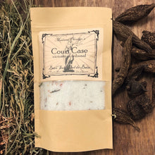 Charger l'image dans la galerie, Sel de bain spirituel pour affaire judiciaire