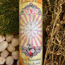 Charger l'image dans la galerie, Bougie de sort à double action inversée d’amour *** AMOUR