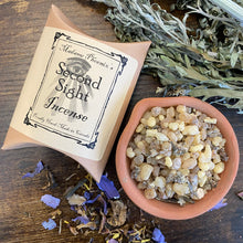 Load image into Gallery viewer, Second Sight Magical Third Eye Opening Psychic Enhancing Incense