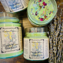 Charger l'image dans la galerie, Bougie de bénédiction de l’eau de Floride