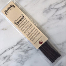 Load image into Gallery viewer, Incense Sticks packaged - Select a Scent