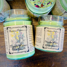 Charger l'image dans la galerie, Bougie de bénédiction de l’eau de Floride
