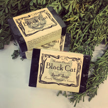 Charger l'image dans la galerie, Savon pour enlever les sorts Black Cat Jinx
