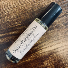 Charger l'image dans la galerie, Rouleau d’huile de sort magique Cercle de Protection