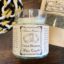 Charger l'image dans la galerie, Kit de sorts de luxe pour mariage et jeûne à la main