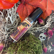 Load image into Gallery viewer, Season of the Witch Oil Roller
