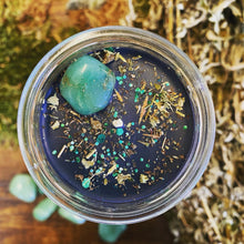 Charger l'image dans la galerie, Bougie de sort à double action d’inversion d’argent *** ARGENT