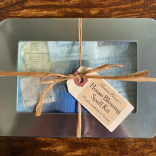 Load image into Gallery viewer, House Blessing Deluxe Spell Kit