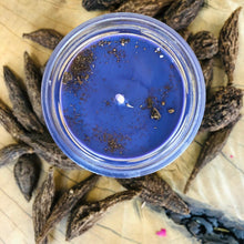 Load image into Gallery viewer, High John the Conqueror Magic Spell Candle
