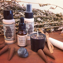 Charger l'image dans la galerie, Black Cat Jinx supprimant le kit de sorts de décroisement