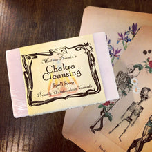 Charger l'image dans la galerie, Savon de sort d’équilibrage des chakras