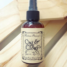 Charger l'image dans la galerie, Spray d'encens spirituel coupé et transparent