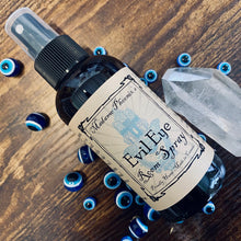 Charger l'image dans la galerie, Spray d'ambiance contre le mauvais œil