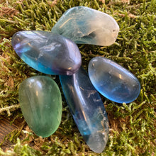 Charger l'image dans la galerie, Cristaux roulés pour la magie, la guérison et le travail énergétique