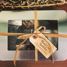 Charger l'image dans la galerie, Black Cat Jinx supprimant le kit de sorts de décroisement