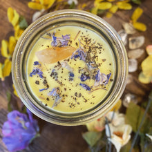 Load image into Gallery viewer, 7 day style AIR Elemental Magic Spell Candles