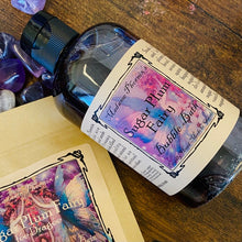 Charger l'image dans la galerie, Bain moussant magique de vacances Sugar Plum Fairy - 16fl oz