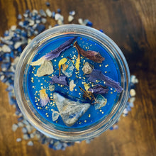 Load image into Gallery viewer, Inanna Goddess 7 Day Altar Candle