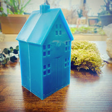 Load image into Gallery viewer, House Magic Shaped Ritual Candle