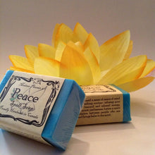 Charger l'image dans la galerie, Savon de sort magique de paix