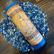 Load image into Gallery viewer, Inanna Goddess 7 Day Altar Candle