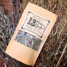 Load image into Gallery viewer, 13 Holy Herb Spiritual Bath Sachet