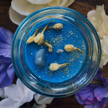 Load image into Gallery viewer, Elemental Magic Altar Spell Candles