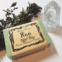 Charger l'image dans la galerie, Rue Spell Soap Prospérité Hex Breaking