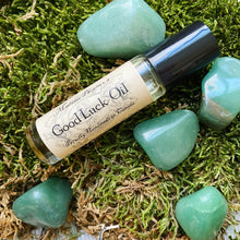 Charger l'image dans la galerie, Bonne chance Lucky 7 huile