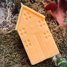 Load image into Gallery viewer, House Magic Shaped Ritual Candle