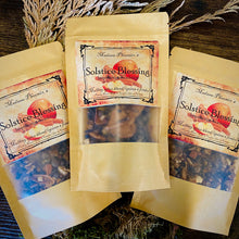 Load image into Gallery viewer, All Natural Solstice Blessing Mulling Spice Blend