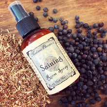 Charger l'image dans la galerie, Saining Bénédiction et Spray Nettoyant