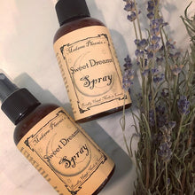 Load image into Gallery viewer, Sweet Dreams Aromatherapy Dream Linen Spray