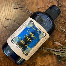 Charger l'image dans la galerie, Bain moussant Solstice de nuit le plus long - 8fl oz