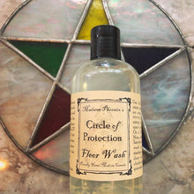 Load image into Gallery viewer, Circle of Protection Floor Wash - 250ml