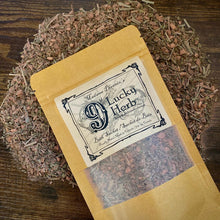 Load image into Gallery viewer, 9 Lucky Herb Spiritual Bath Sachet