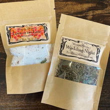 Charger l'image dans la galerie, Kit de sorts de luxe pour mariage et jeûne à la main