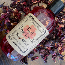 Charger l'image dans la galerie, Nettoyant pour sol magique spirituel Red Fast Luck - 250 ml