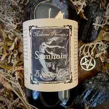 Load image into Gallery viewer, Samhain Magic Bubble Bath - 8fl oz
