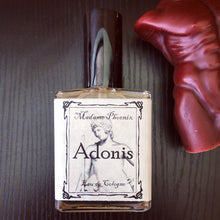 Charger l'image dans la galerie, Adonis Love Eau de Cologne Magique
