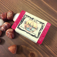 Charger l'image dans la galerie, Savon de sort de protection de St Michael