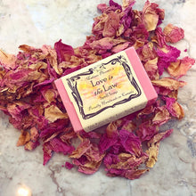 Load image into Gallery viewer, Love Magic Spell Soap