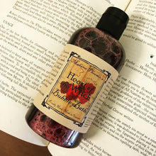 Load image into Gallery viewer, Heart of the Witch bubble bath - 8fl oz