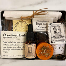 Load image into Gallery viewer, Open Road Deluxe Spell Kit