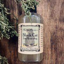 Load image into Gallery viewer, Black Cat Jinx Removing Floor Wash - 1,000ml