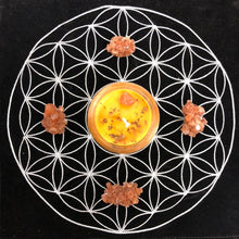 Load image into Gallery viewer, Chakra Healing and Balancing Spell Candles (FULL SET)