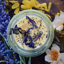 Load image into Gallery viewer, Elemental Magic Altar Spell Candles