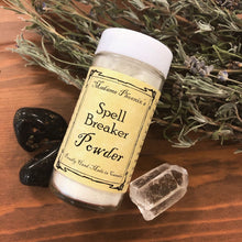 Load image into Gallery viewer, Spell Breaker Powder